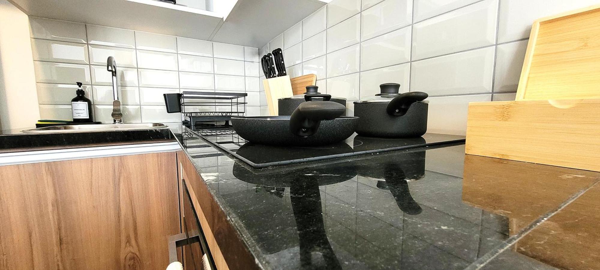 Apartment Centrico Y Luxury 1br En Barranco Con Garaje Lima