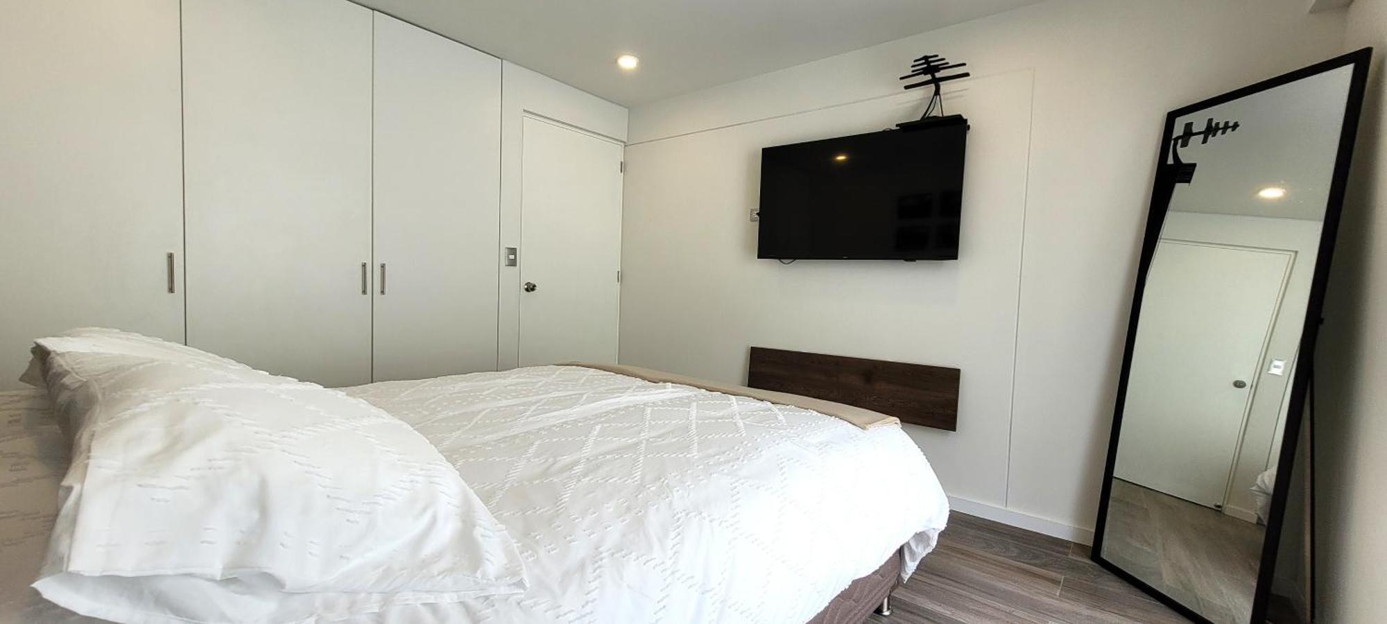 Centrico Y Luxury 1br En Barranco Con Garaje *