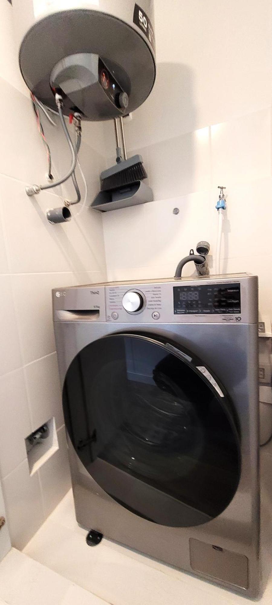 Centrico Y Luxury 1br En Barranco Con Garaje Lima