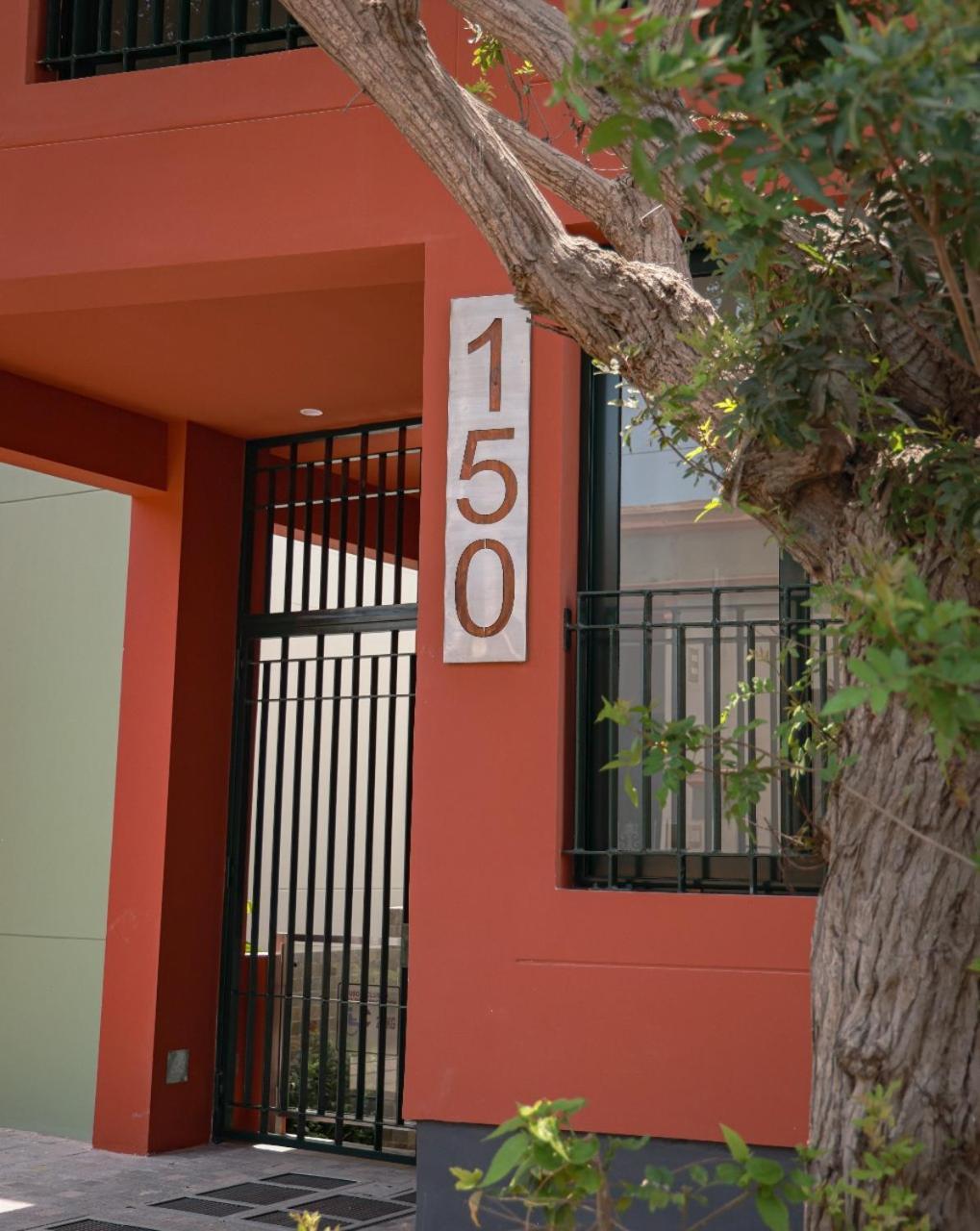 Apartment Centrico Y Luxury 1br En Barranco Con Garaje