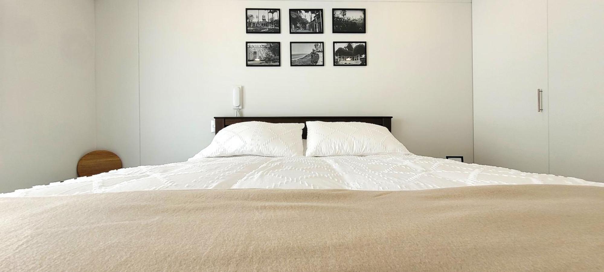 Centrico Y Luxury 1br En Barranco Con Garaje * Lima